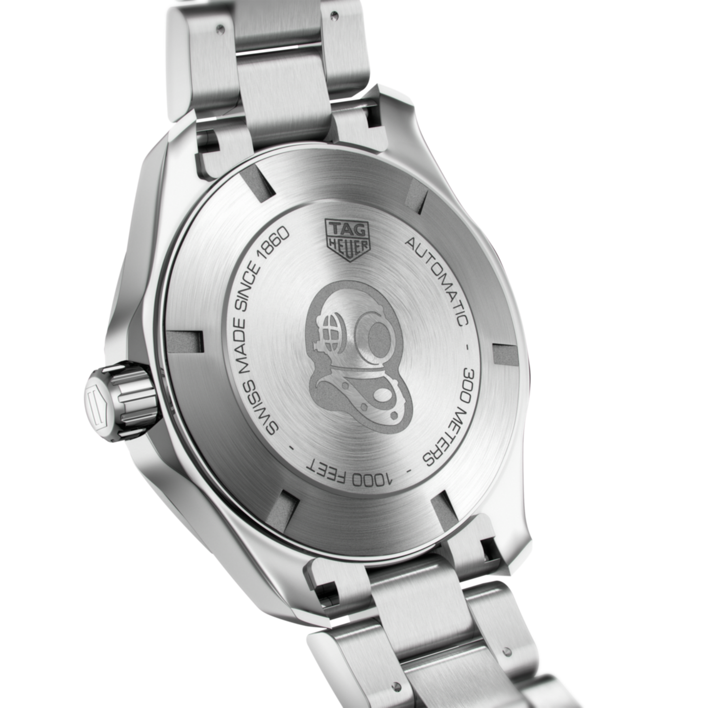 Orologio Uomo Tag Heuer Aquaracer Calibre 5, cod. WAY201B.BA0927