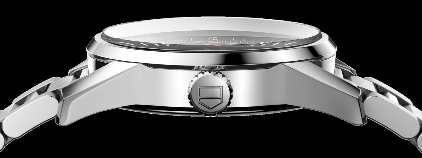 Orologio Uomo Tag Heuer Carrera Calibre 5, cod. WAR201C.BA0723