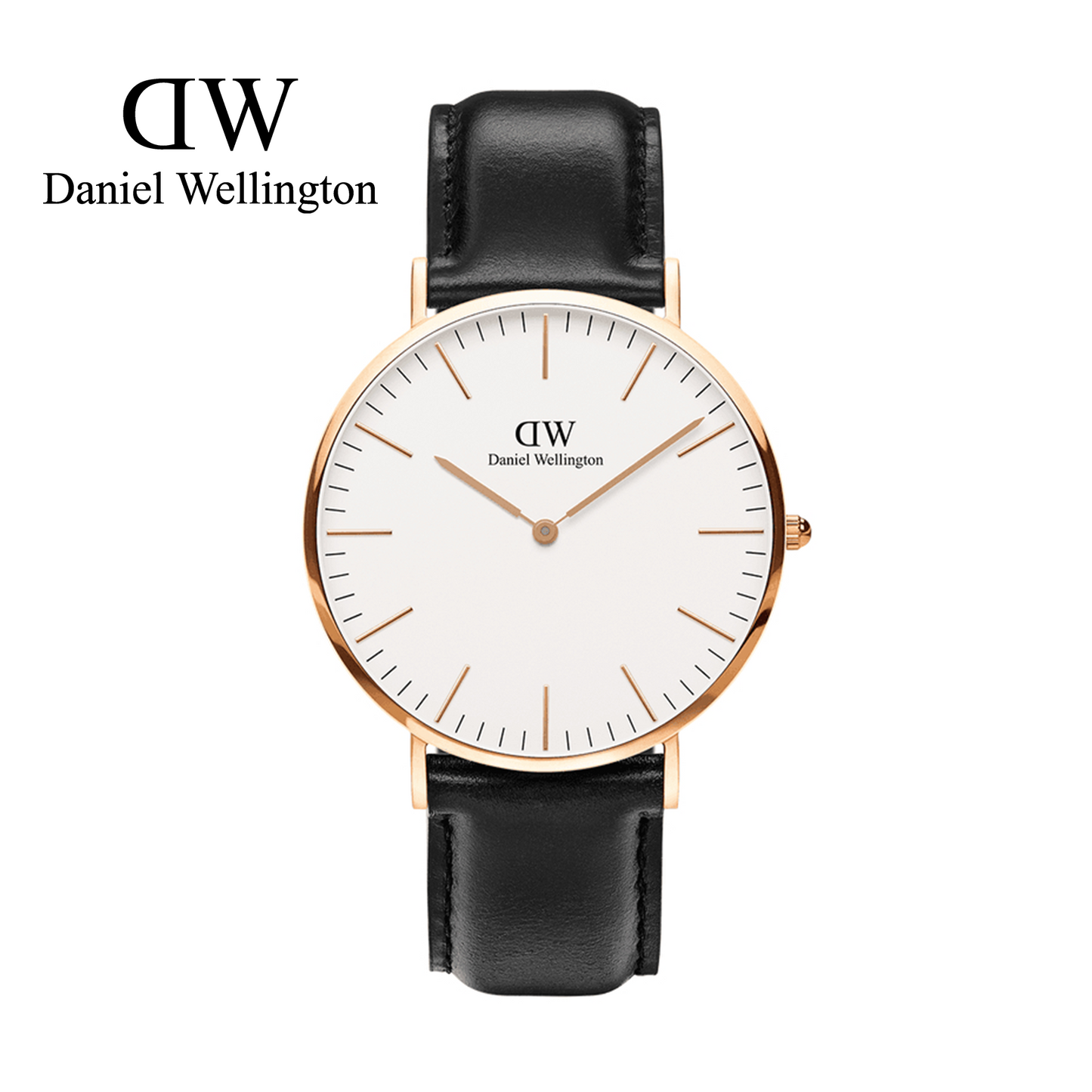 Orologio Uomo Daniel Wellington Classic Sheffield Gold 40mm, cod. DW00100007