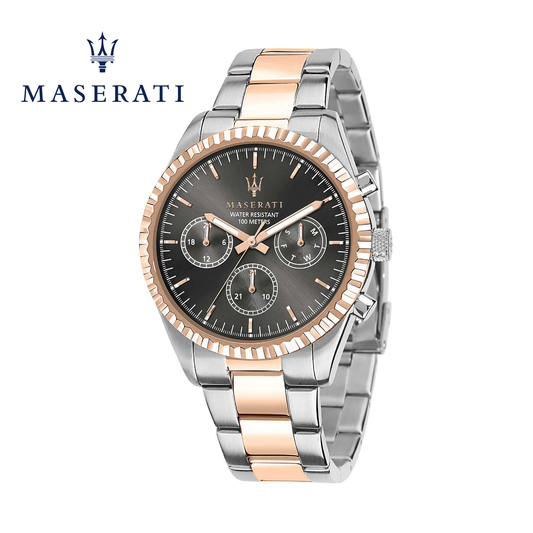 Orologio Uomo Maserati Competizione, cod. R8853100020