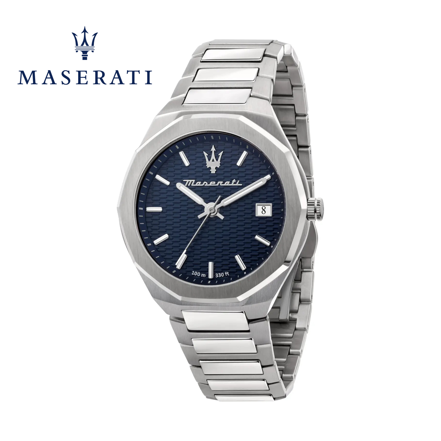 Orologio Uomo Maserati Stile, cod. R8853142006