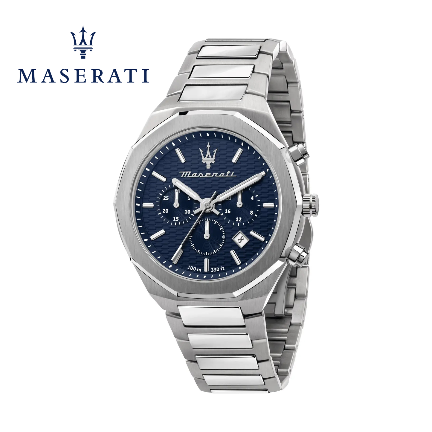 Orologio Uomo Maserati Stile, cod. R8873642006