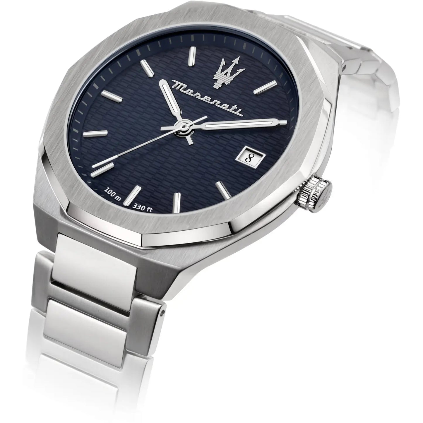 Orologio Uomo Maserati Stile, cod. R8853142006