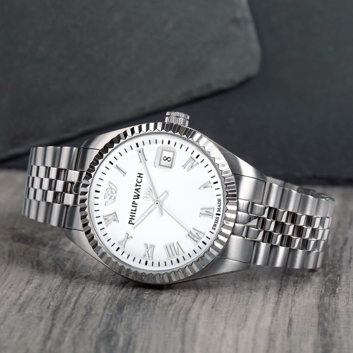 Orologio Uomo Philip Watch Caribe, R8253597022 – Luxury