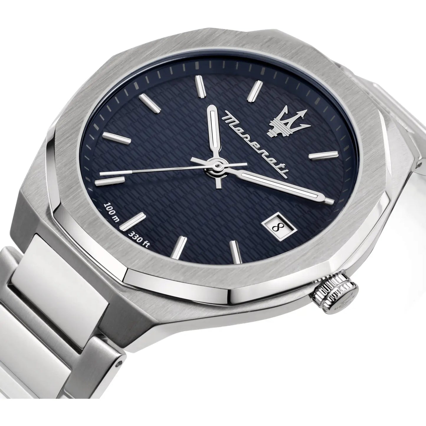 Orologio Uomo Maserati Stile, cod. R8853142006