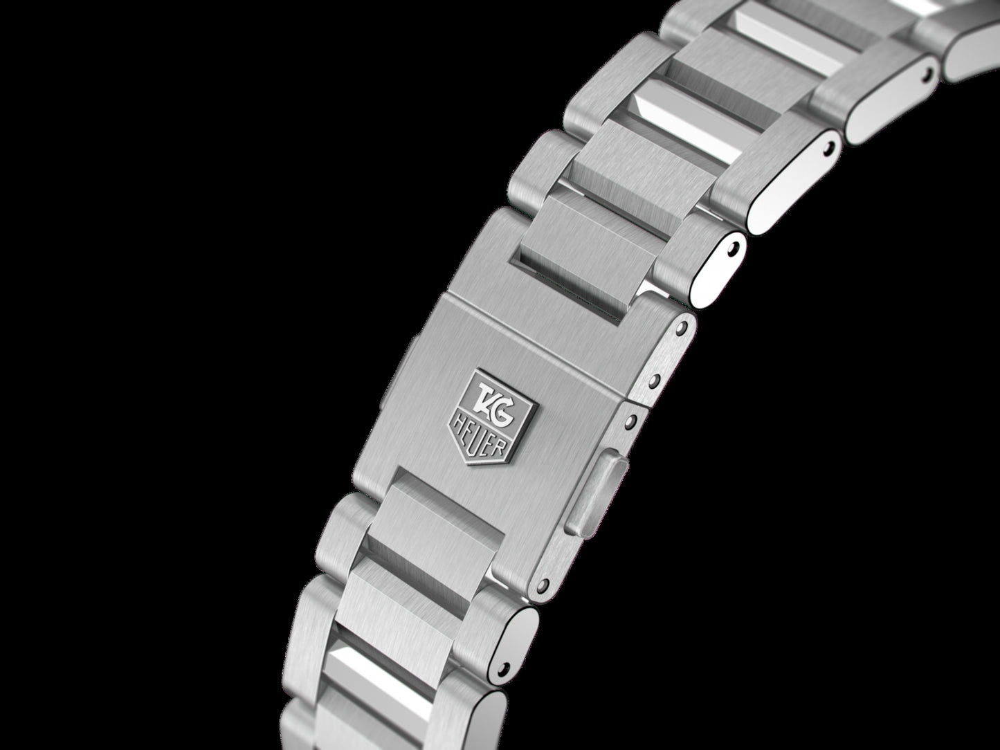 Orologio Uomo Tag Heuer Carrera Calibre 5, cod. WAR201C.BA0723