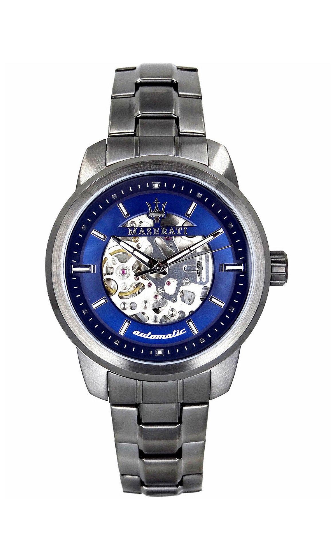 Orologio Uomo Maserati Successo Automatico, cod. R8823121001