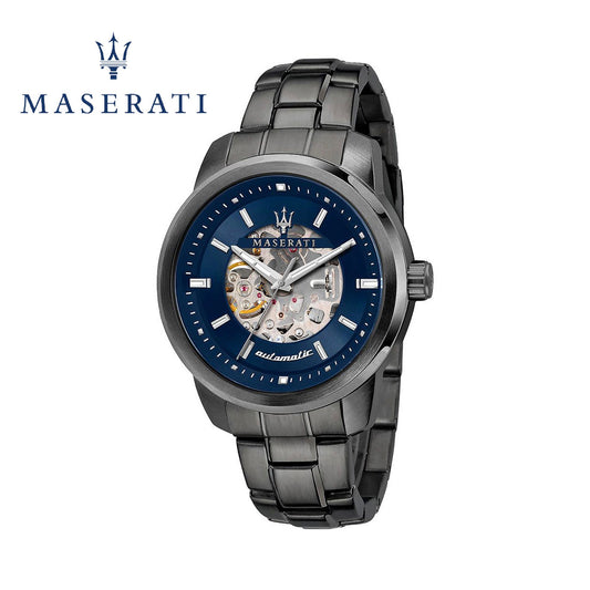 Orologio Uomo Maserati Successo Automatico, cod. R8823121001